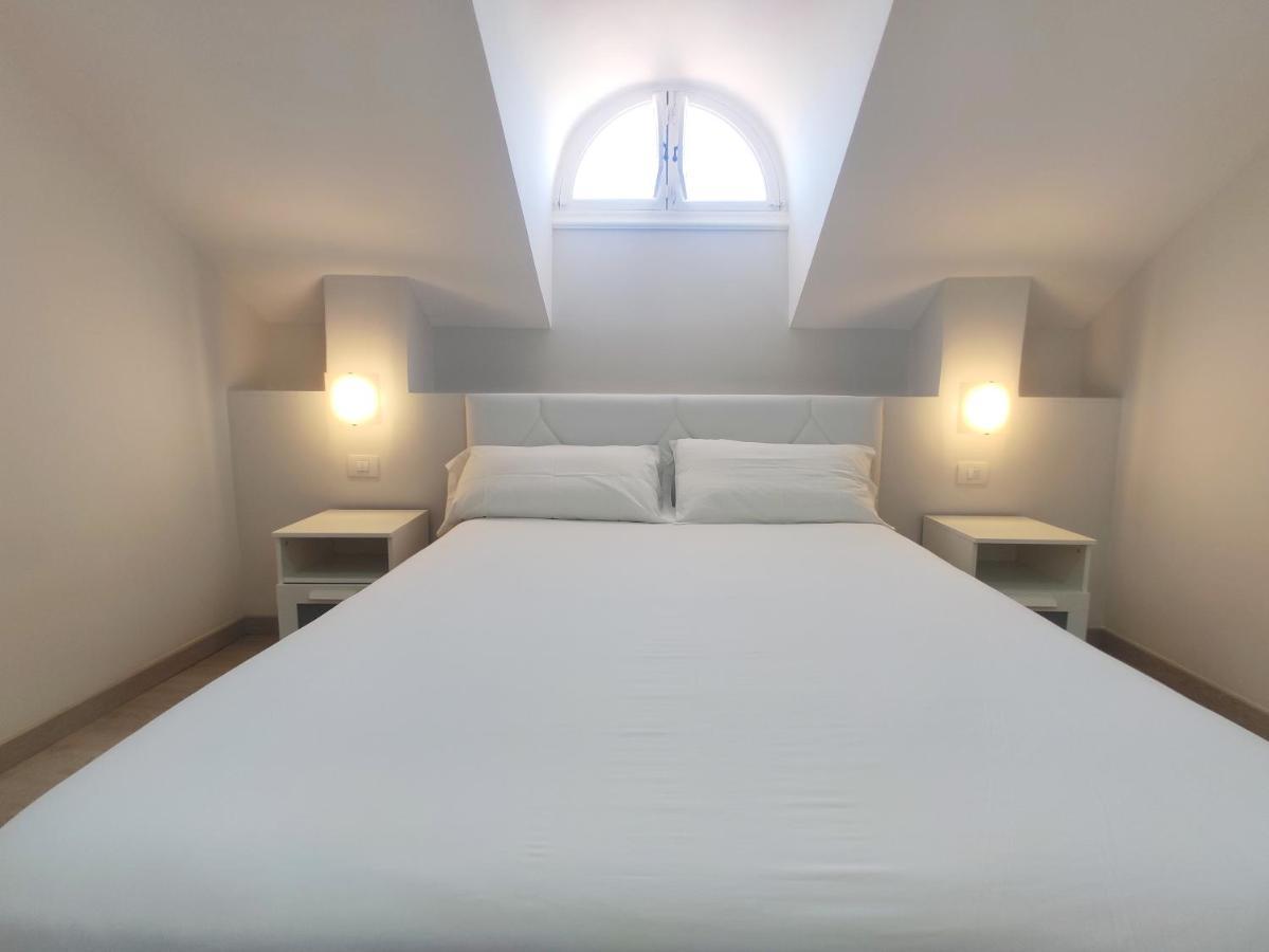 Apartament Parque Santiago 2 Ocean View Arona  Zewnętrze zdjęcie