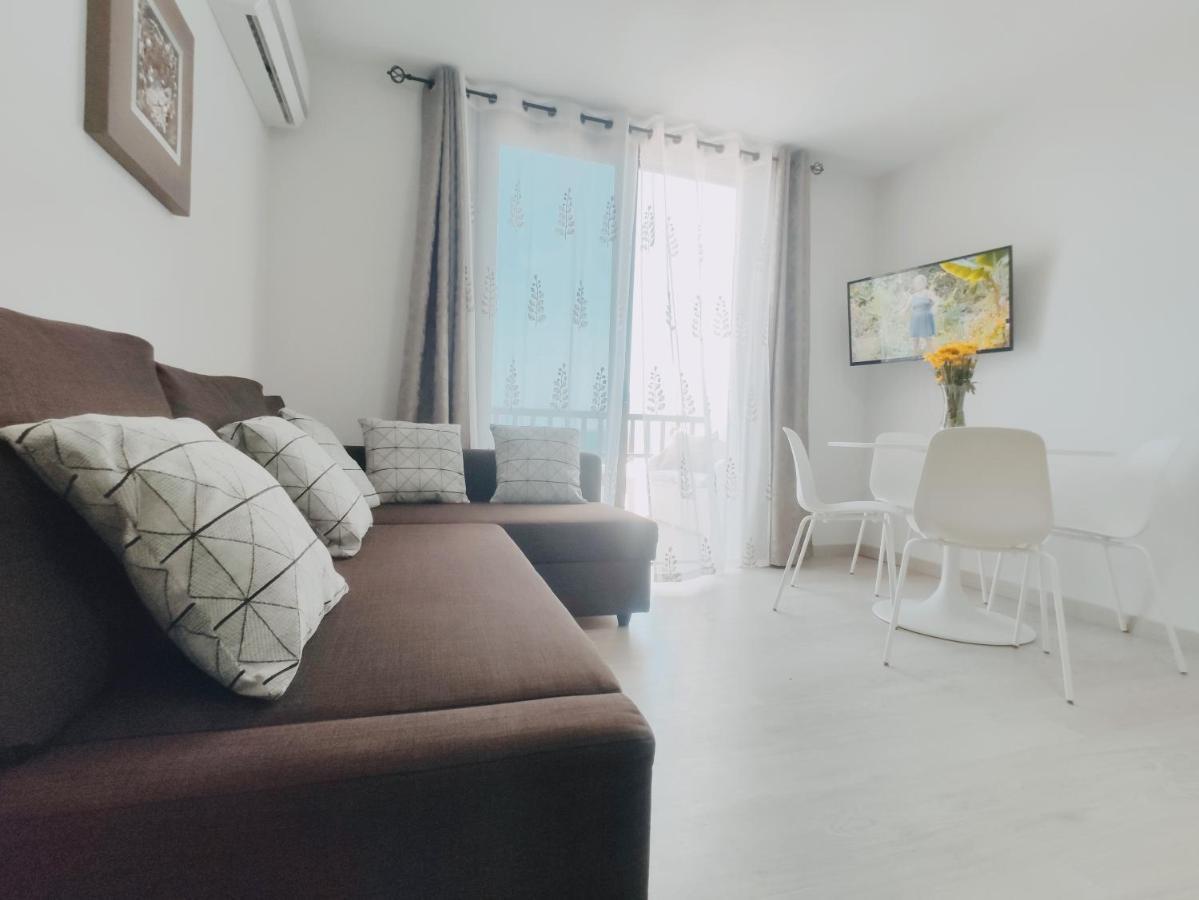 Apartament Parque Santiago 2 Ocean View Arona  Zewnętrze zdjęcie
