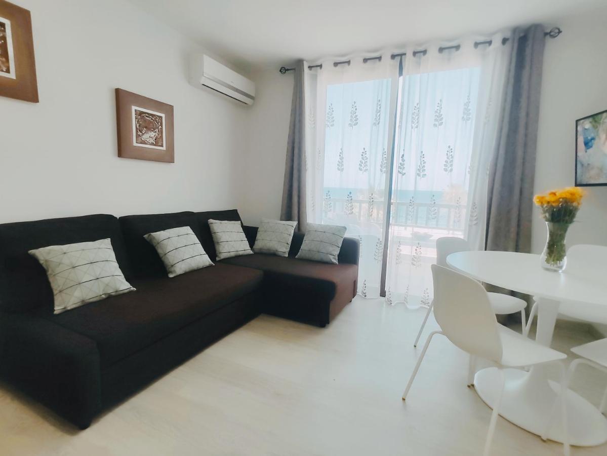 Apartament Parque Santiago 2 Ocean View Arona  Zewnętrze zdjęcie