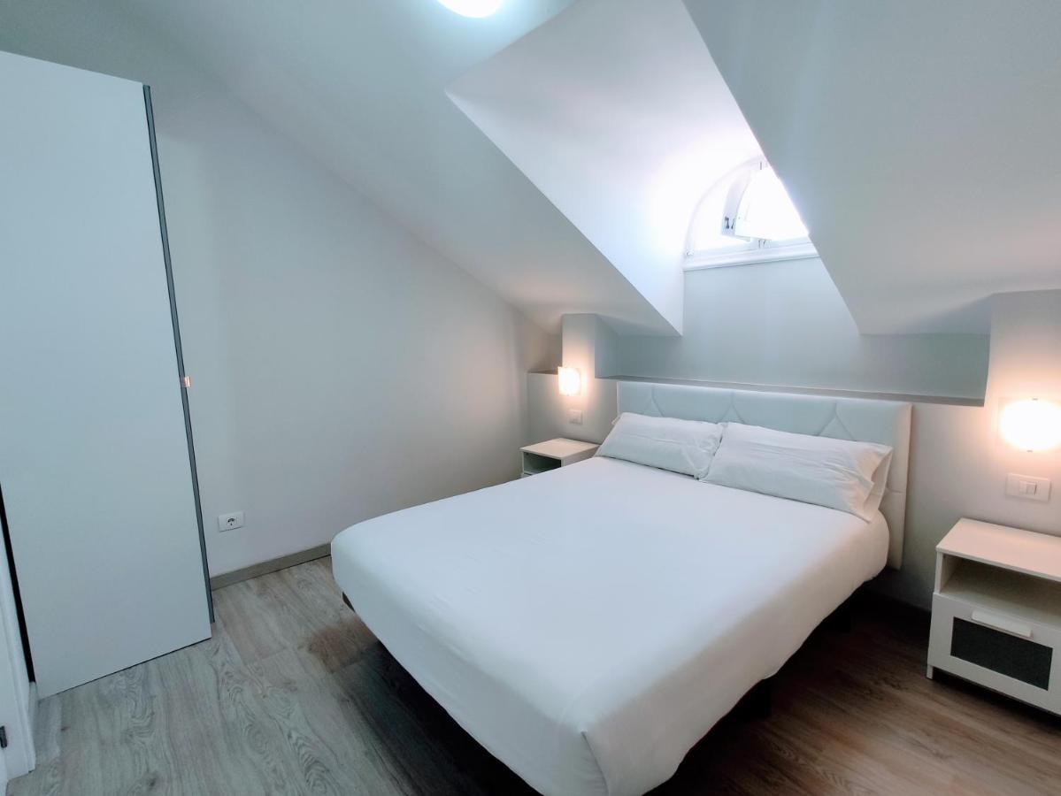 Apartament Parque Santiago 2 Ocean View Arona  Zewnętrze zdjęcie