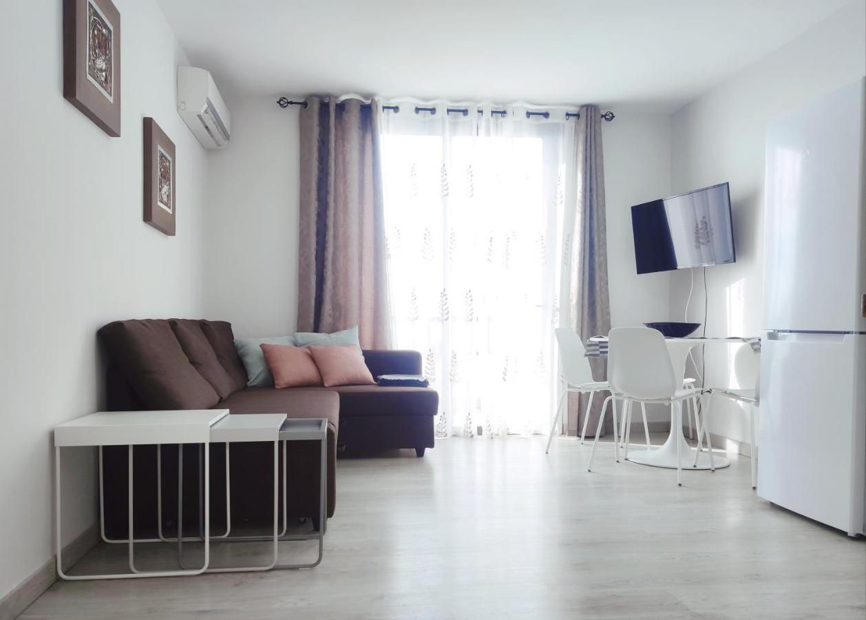 Apartament Parque Santiago 2 Ocean View Arona  Zewnętrze zdjęcie