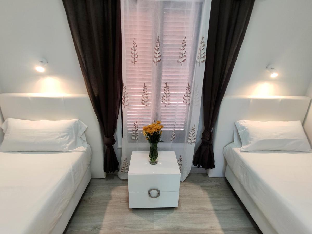 Apartament Parque Santiago 2 Ocean View Arona  Zewnętrze zdjęcie